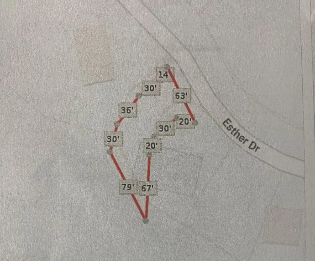 935 Esther Drive, Forestville, CA 95436 - Image #1