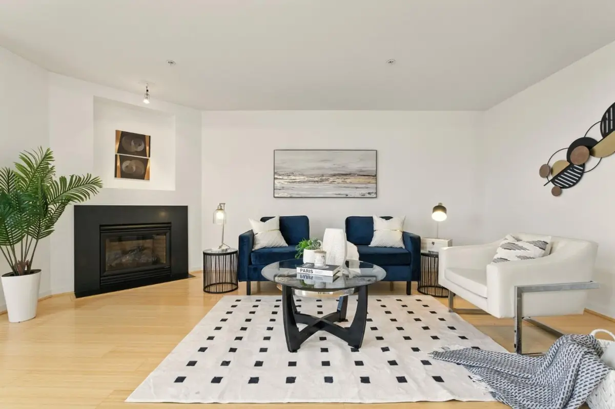 3208 Pierce Street #406, San Francisco, CA 94123 - Image #1