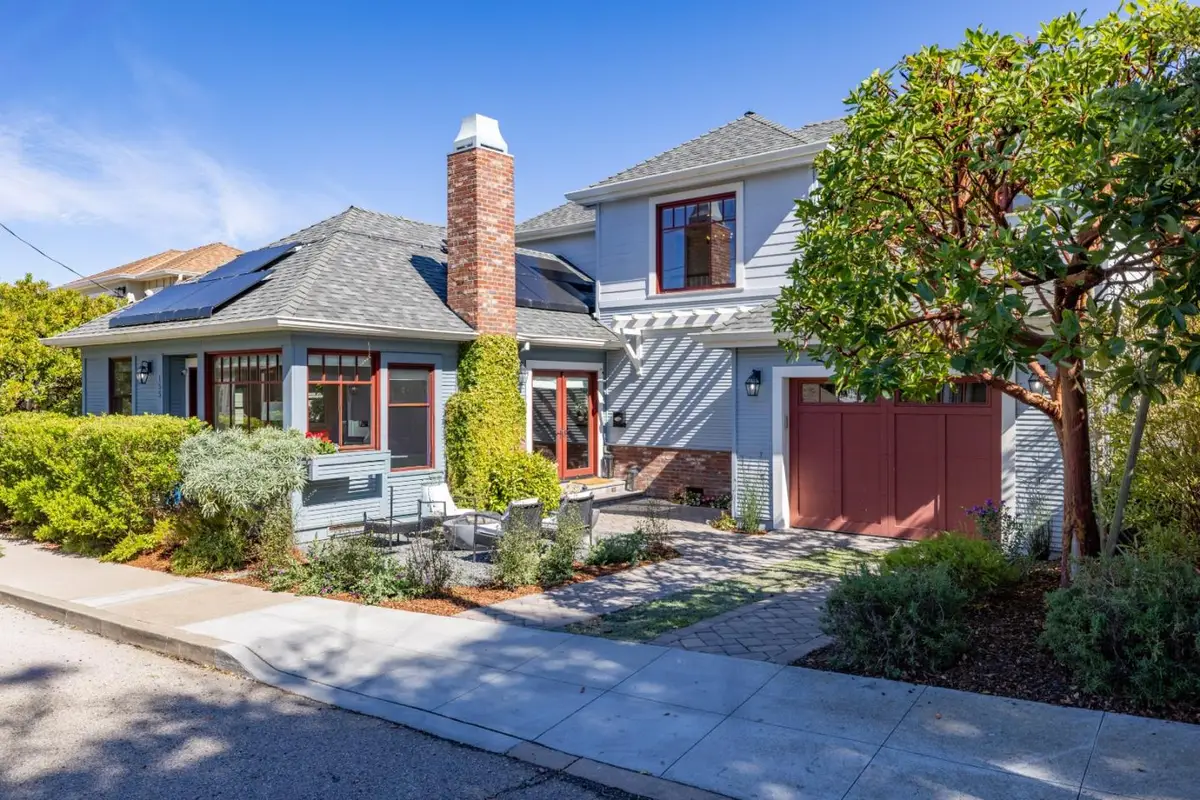 155 12th Street, Pacific Grove, CA 93950 - Image #1