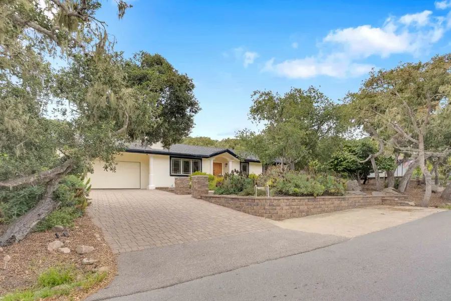 1067 Ortega Road, Pebble Beach, CA 93953 - Image #2