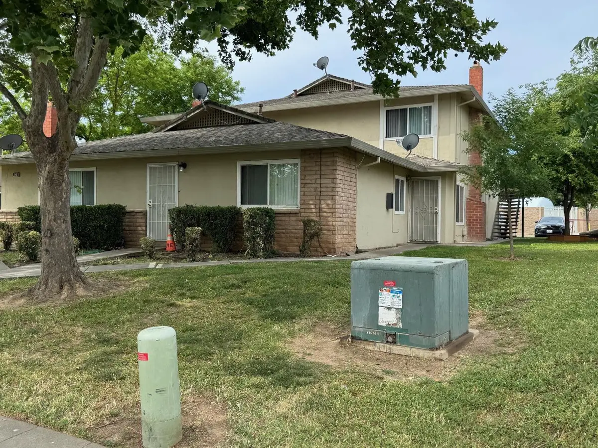 4129 Apostolo Circle, Sacramento, CA 95824 - Image #1