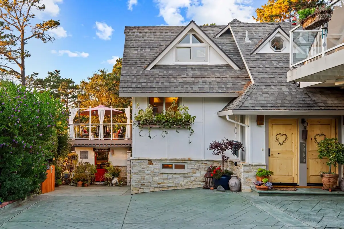 24694 Dolores Street, Carmel, CA 93923 - Image #1