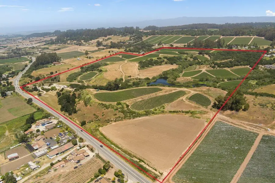 703 & 703A Hall Road, Royal Oaks, CA 95076 - #2