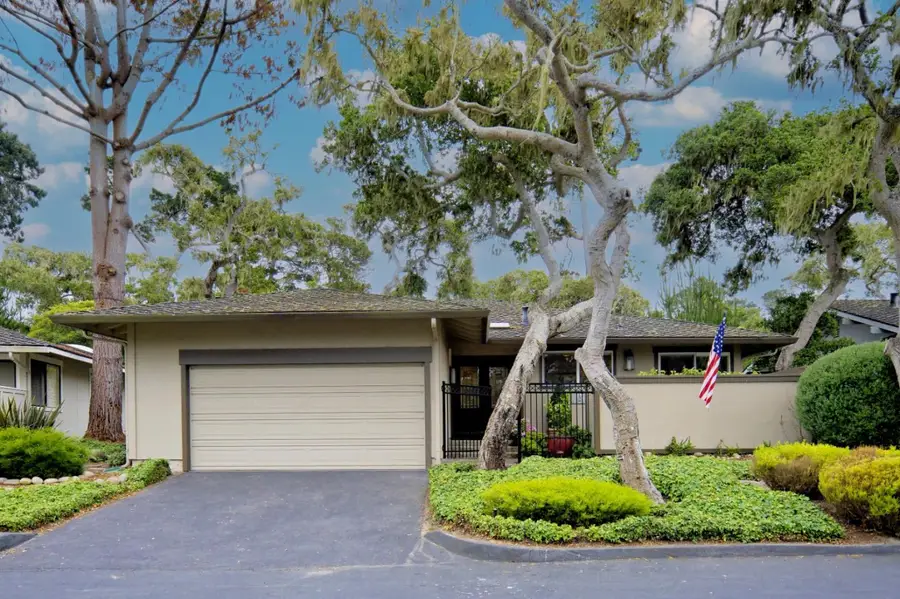 38 Country Club Gate, Pacific Grove, CA 93950 - Image #2