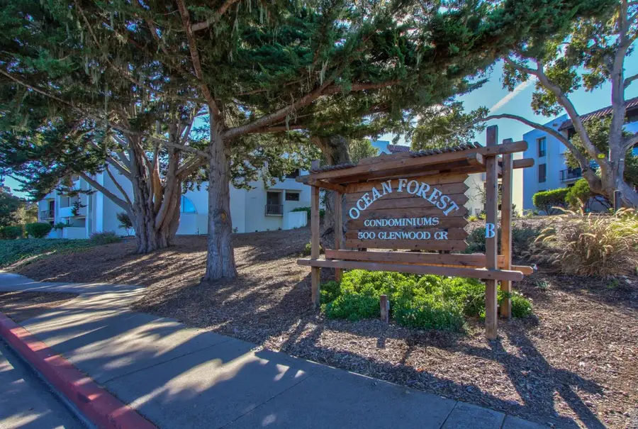 500 Glenwood Circle #420, Monterey, CA 93940 - Image #2
