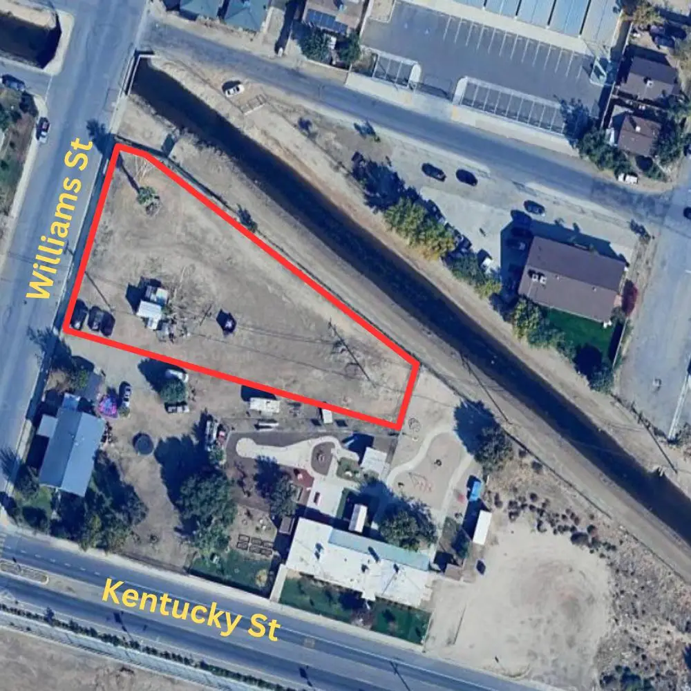 1600 Kentucky Street, Bakersfield, CA 93305 - Image #1