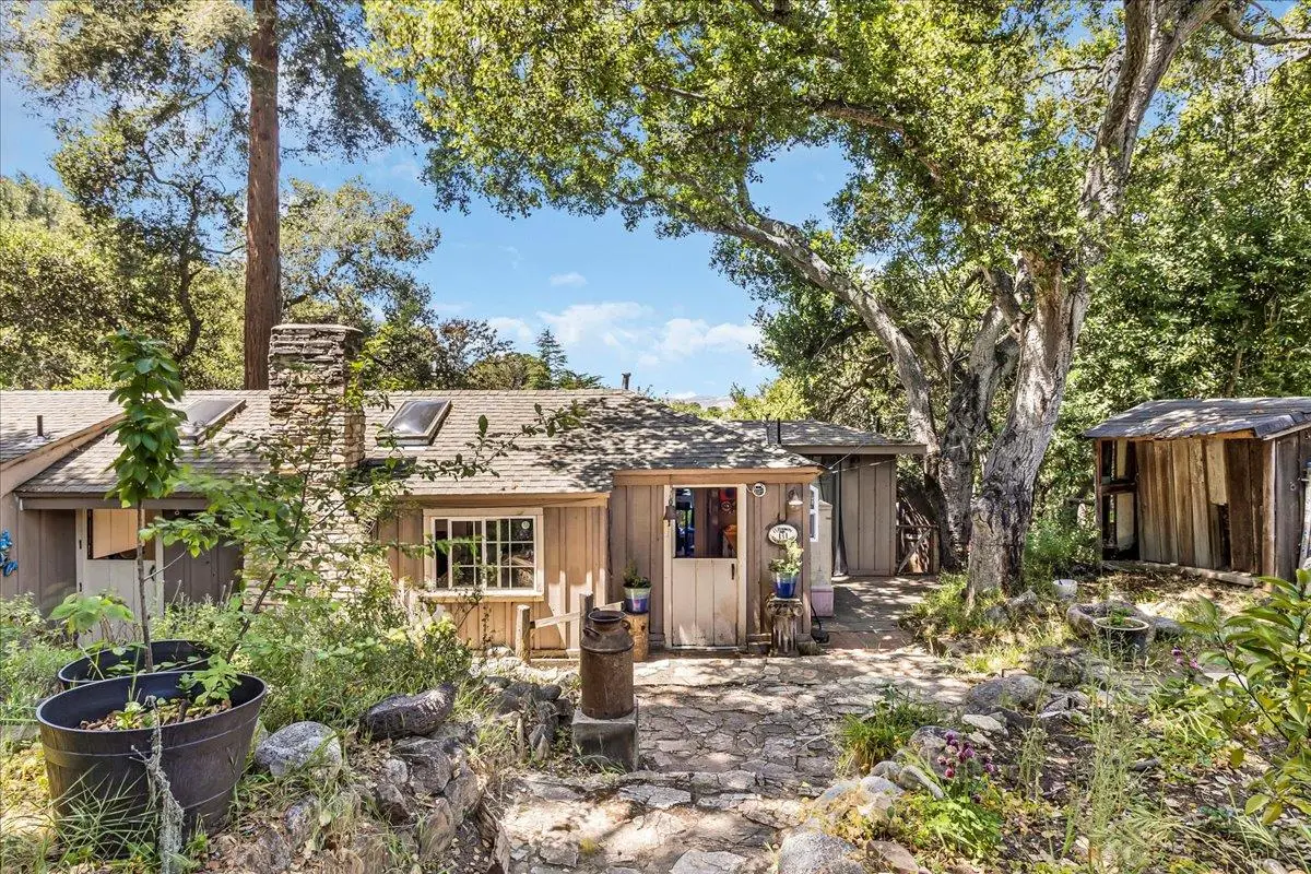 134 El Hermorro, Carmel Valley, CA 93924 - Image #1