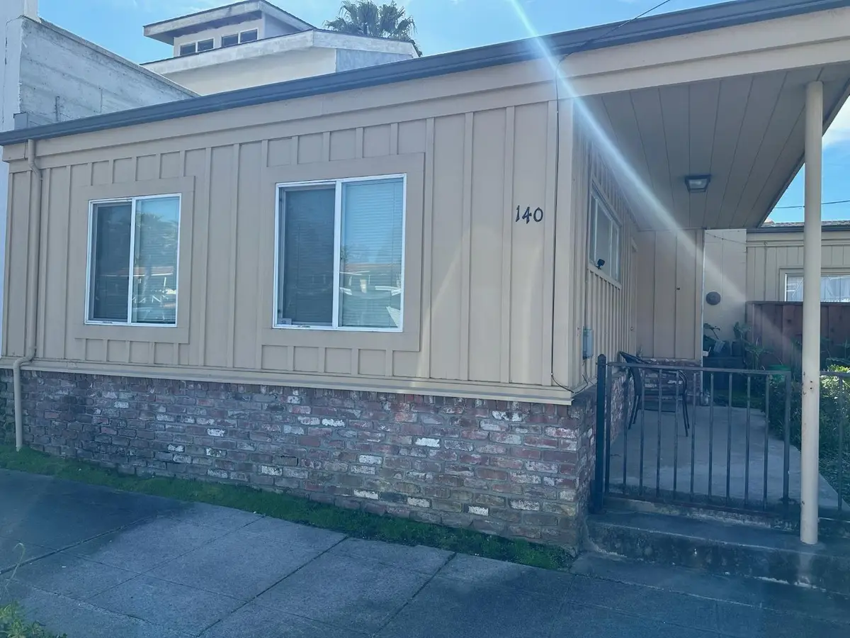140 Marina Avenue, Aptos, CA 95003 - #1