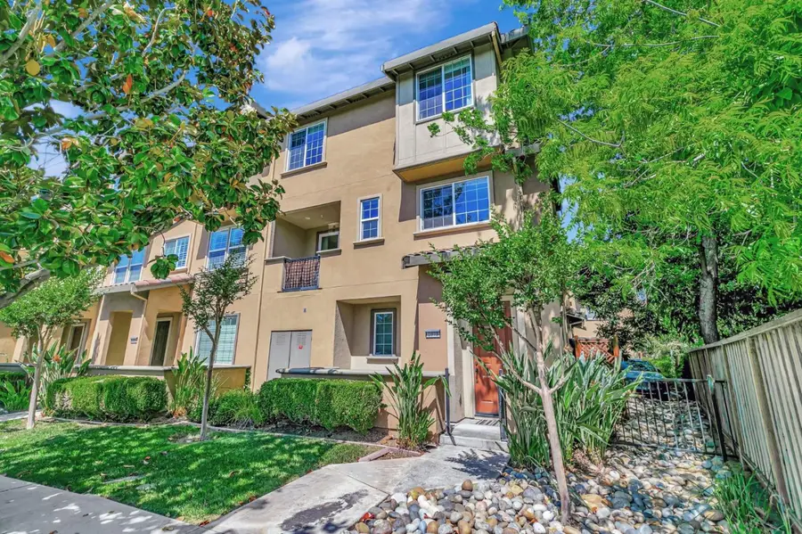 2070 Almaden Road, San Jose, CA 95125 - #2