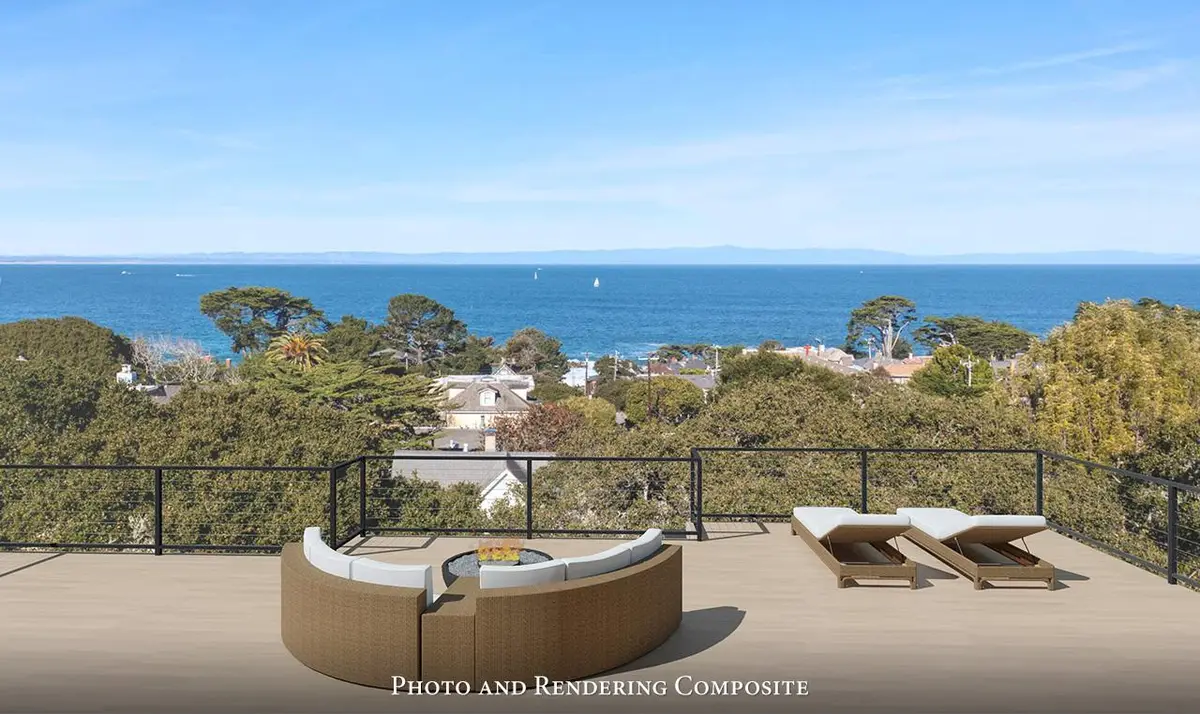 311 Lighthouse Avenue, Pacific Grove, CA 93950 - Image #1