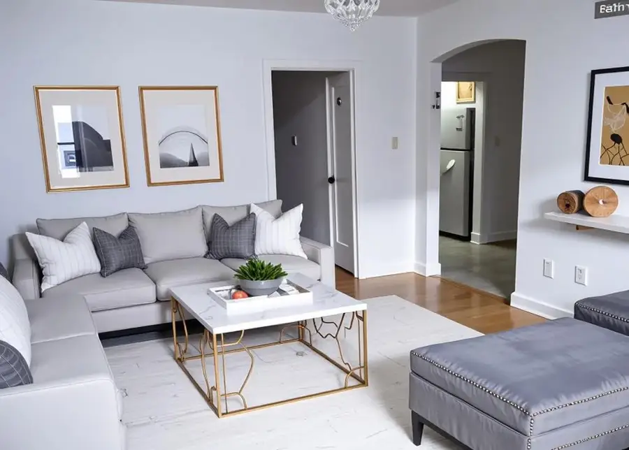 1122 Gilman Avenue, San Francisco, CA 94124 - Image #2