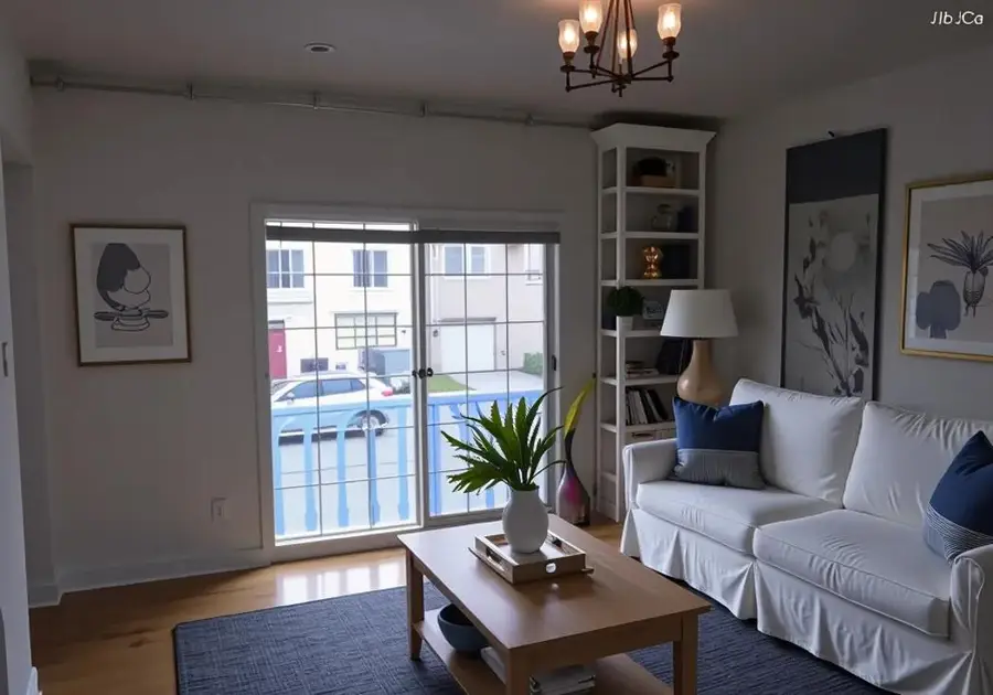 1122 Gilman Avenue, San Francisco, CA 94124 - Image #3