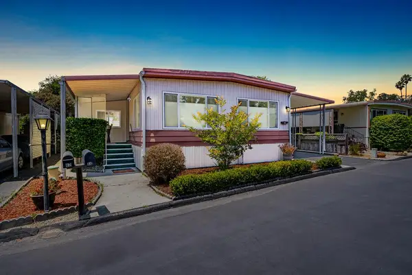 60 Pepperwood Way #60, Soquel, CA 95073