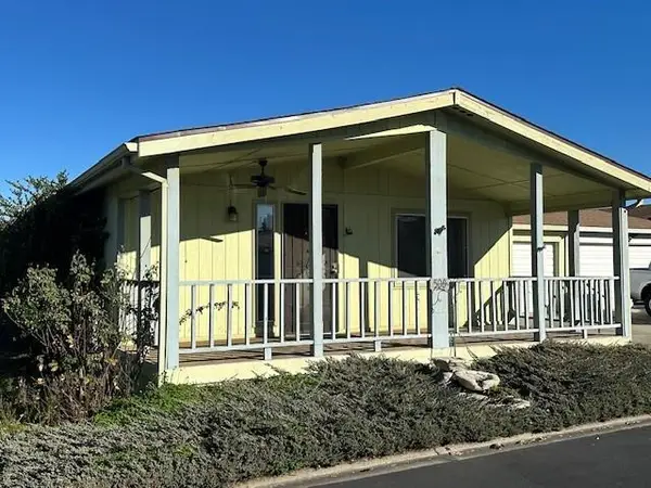 900 Old Stockton #506 Road #506, Oakdale, CA 95361