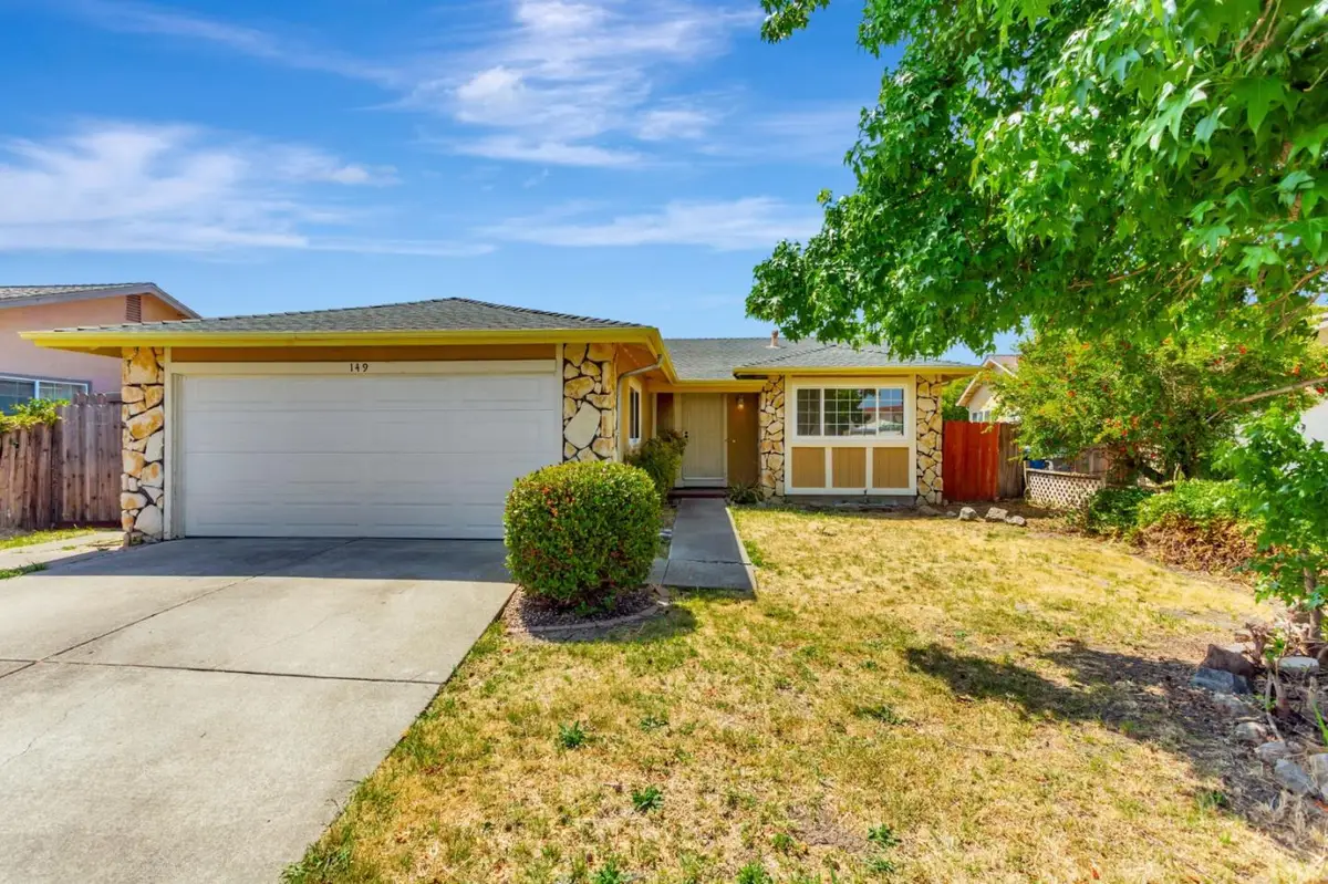 149 Drytown Court, Vallejo, CA 94589 - Image #1