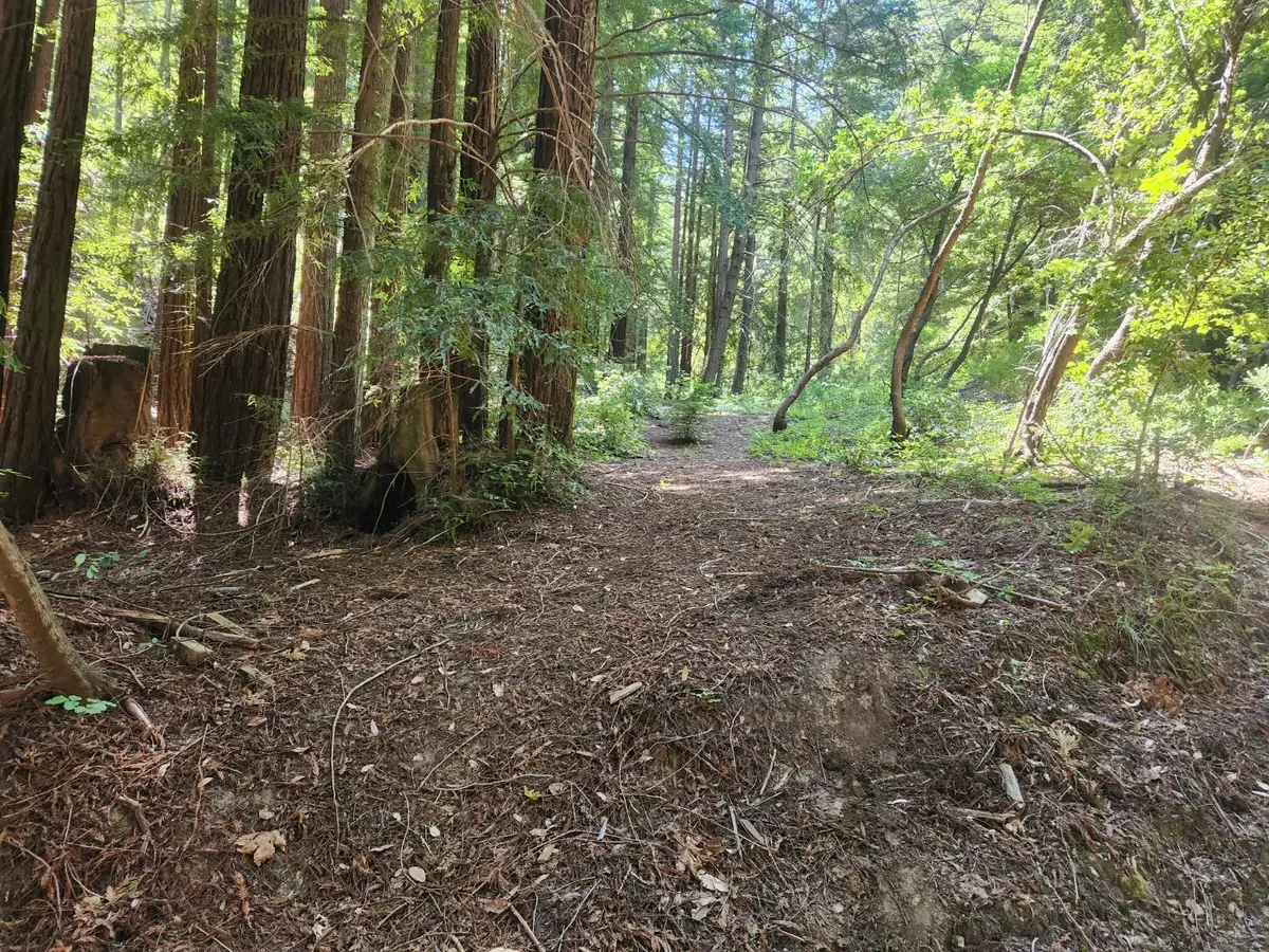 0 Lost Valley Road, Los Gatos, CA 95033 - Image #1