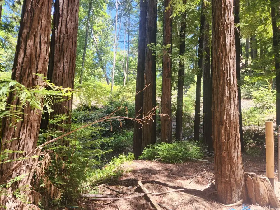 0 Lost Valley Road, Los Gatos, CA 95033 - Image #2