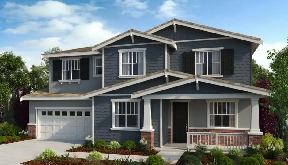 166 Golden Gate Lane, Vacaville, CA 95687 - Image #1