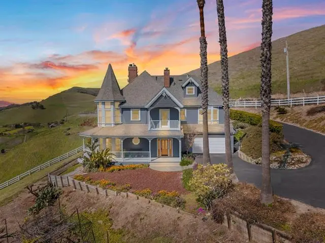 14115 Mount Hamilton Road, San Jose, CA 95140 - #1