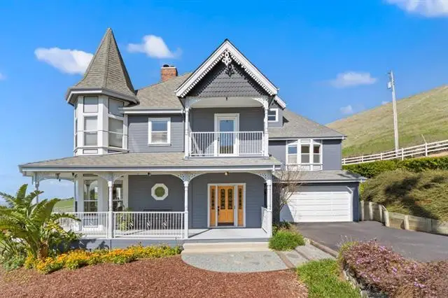 14115 Mount Hamilton Road, San Jose, CA 95140 - #2