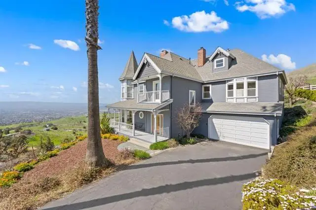 14115 Mount Hamilton Road, San Jose, CA 95140 - #3