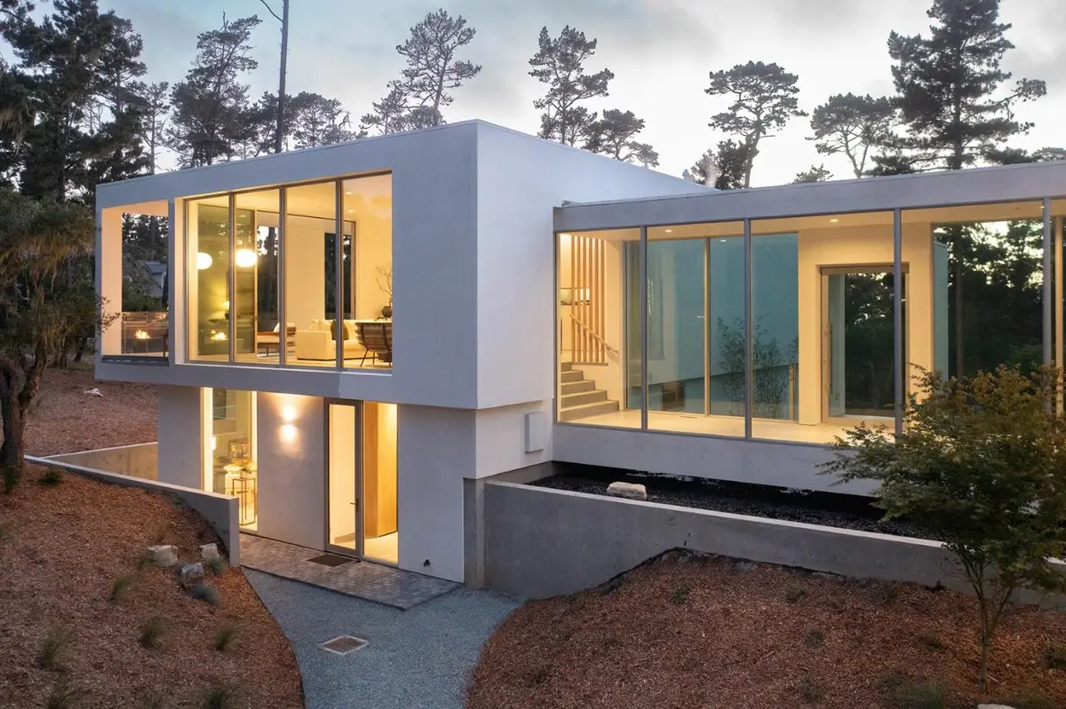 3159 Stevenson Drive, Pebble Beach, CA 93953 - Image #1