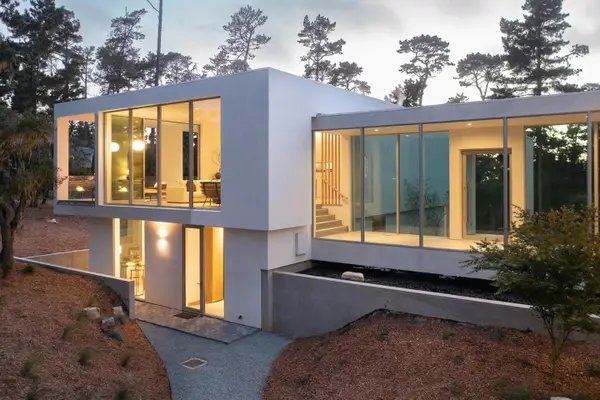 3159 Stevenson Drive, Pebble Beach, CA 93953