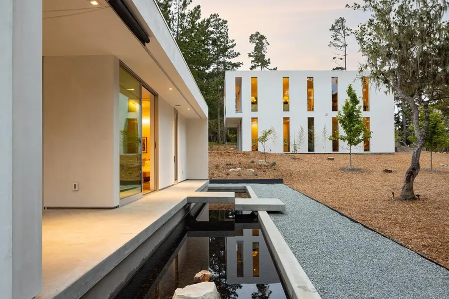 3159 Stevenson Drive, Pebble Beach, CA 93953 - Image #2