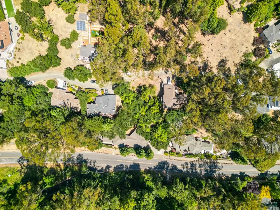 7220 Woodrow Drive, Oakland, CA 94611 - Image #3