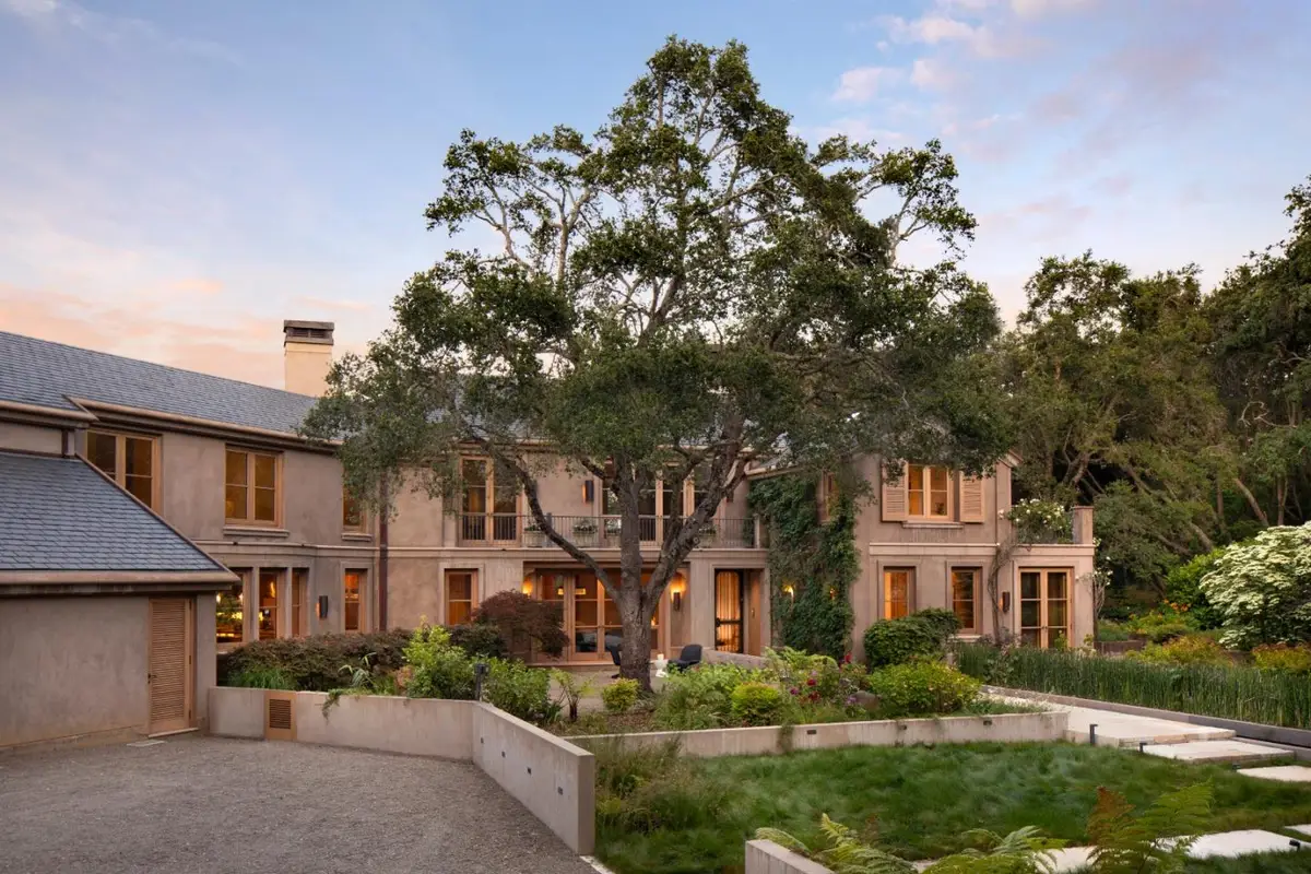 211 Winding Way, Woodside, CA 94062 - #1