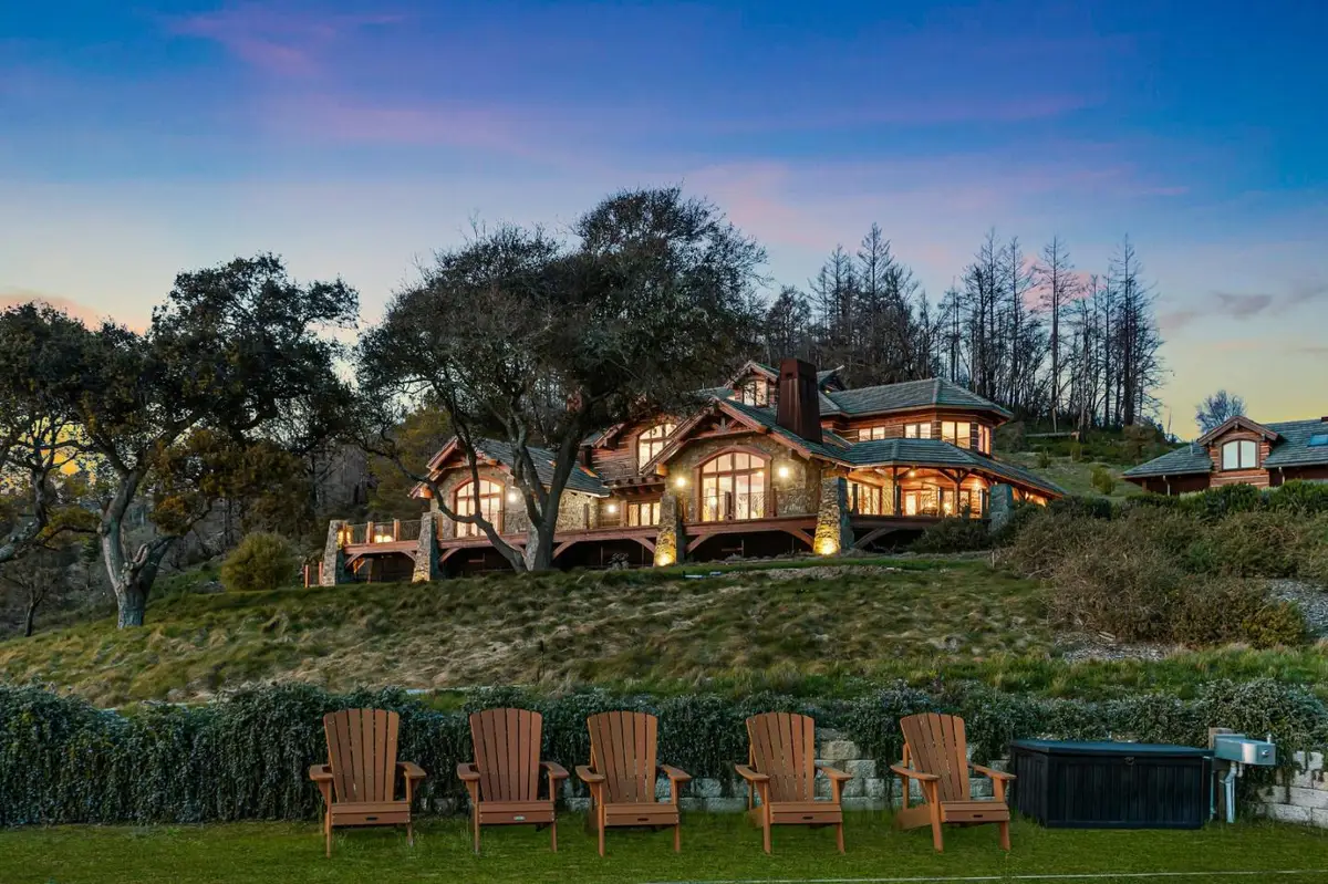 2088 Green Oaks, Pescadero, CA 94060 - Image #1