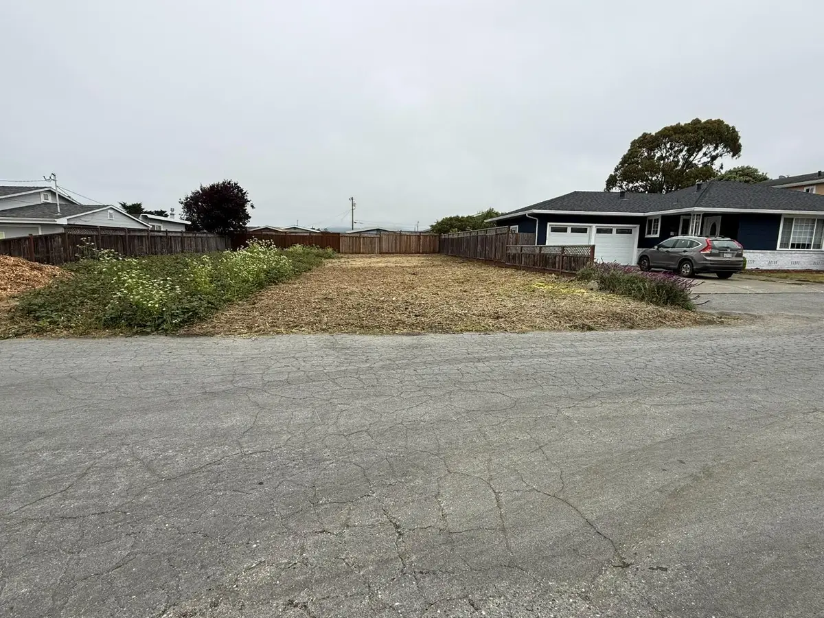 0 Grove Street, Half Moon Bay, CA 94019 - Image #1
