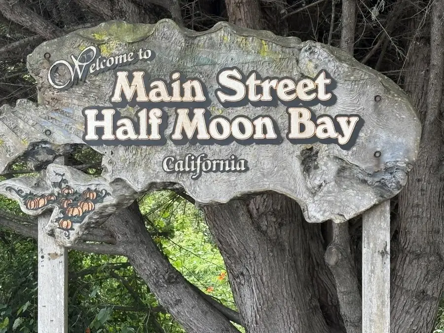 0 Grove Street, Half Moon Bay, CA 94019 - Image #2