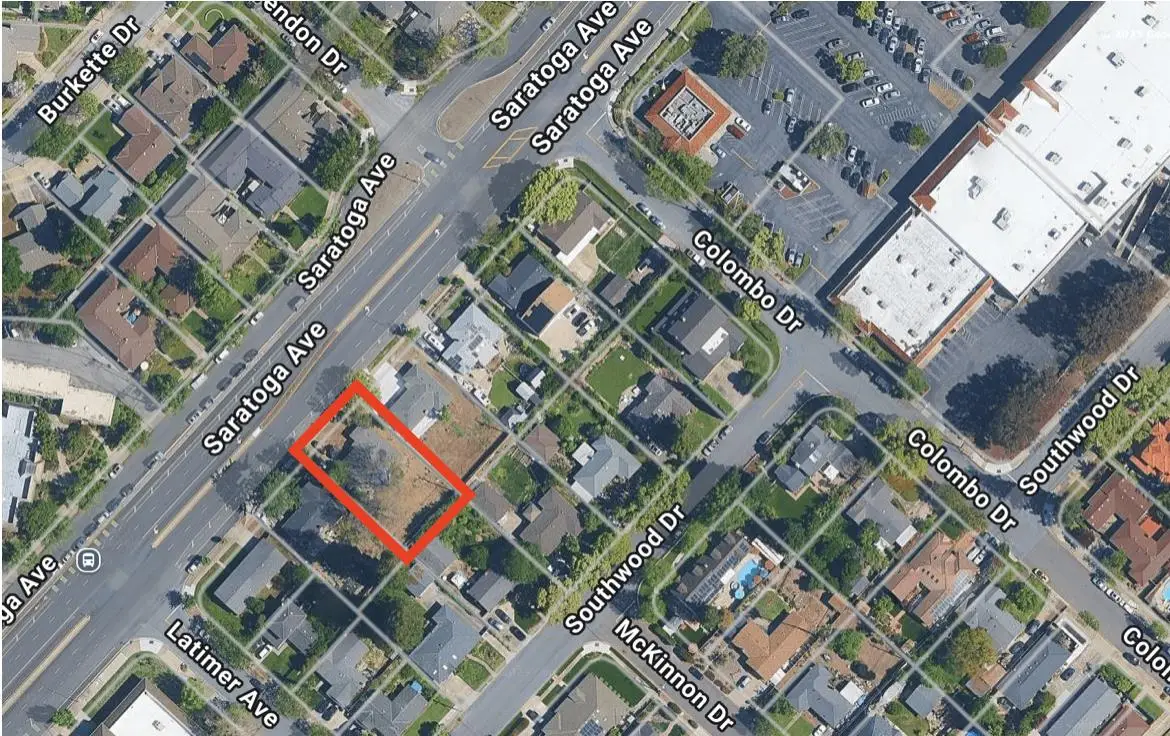 1364 Saratoga Avenue, San Jose, CA 95129 - #1
