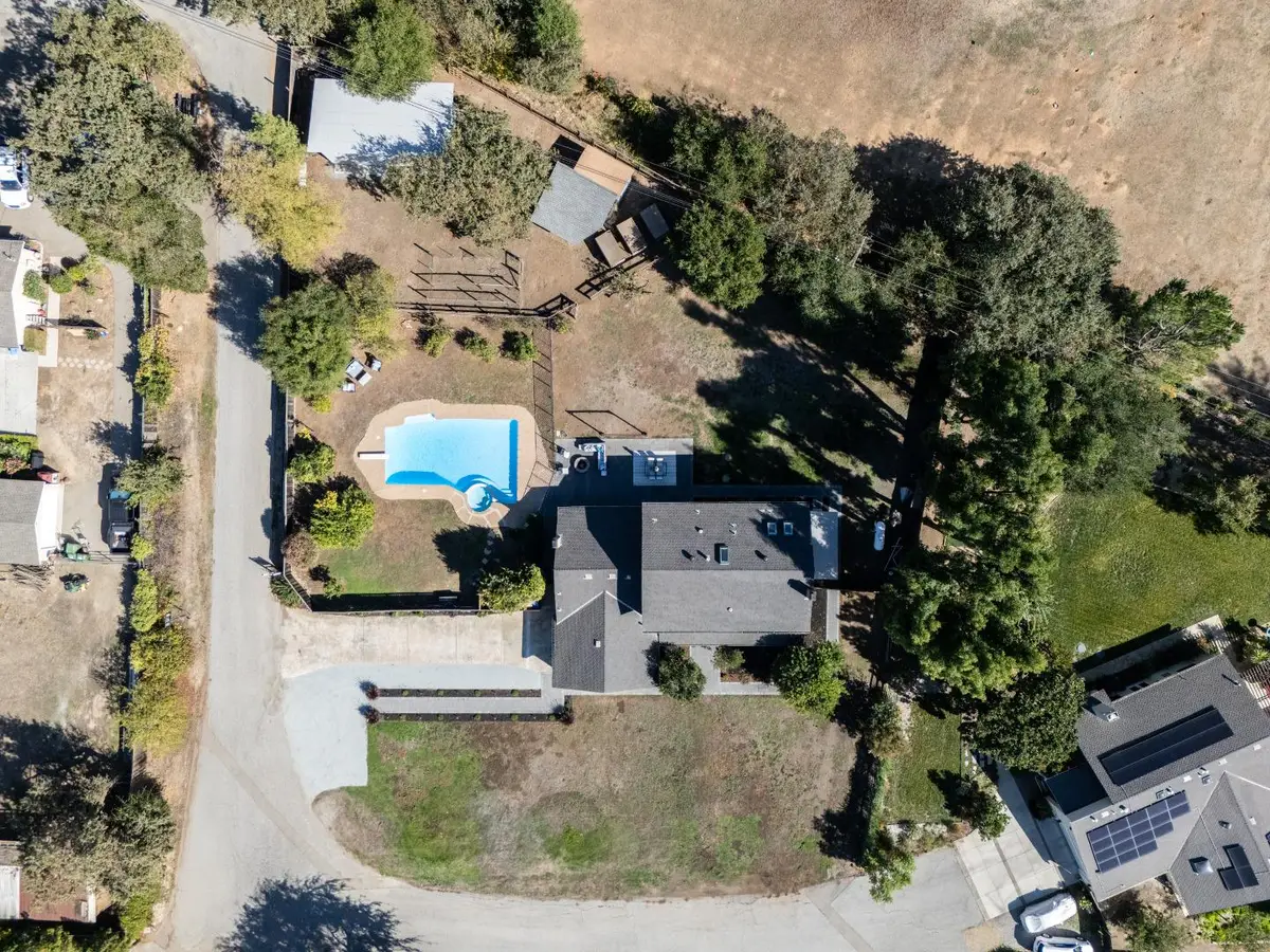 7565 Tierra Sombra Court, San Jose, CA 95120 - Image #1