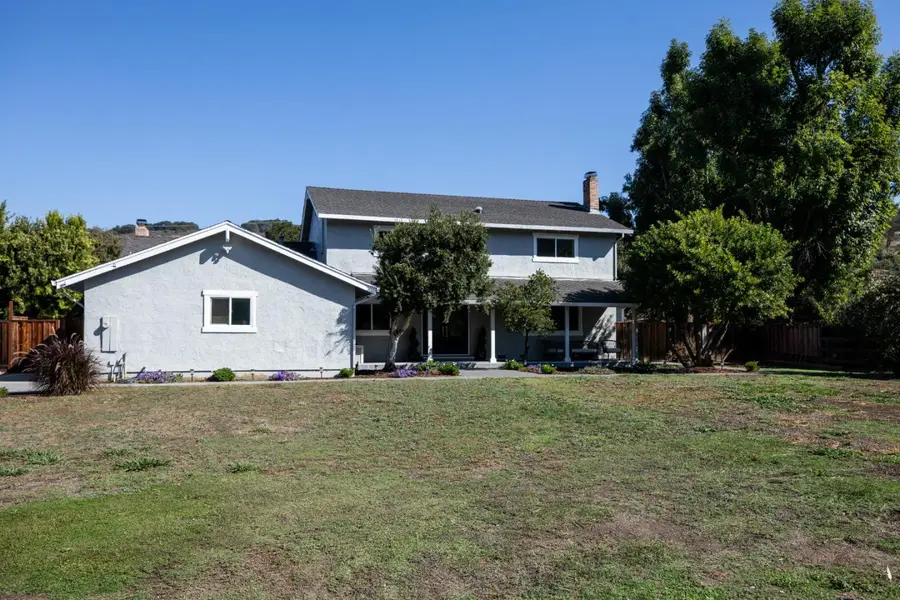 7565 Tierra Sombra Court, San Jose, CA 95120 - Image #2