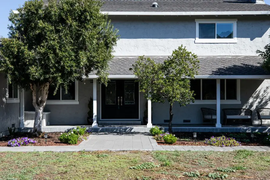7565 Tierra Sombra Court, San Jose, CA 95120 - Image #3