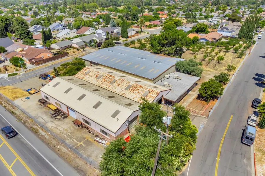 1545 Stone Creek Drive, San Jose, CA 95132 - #3