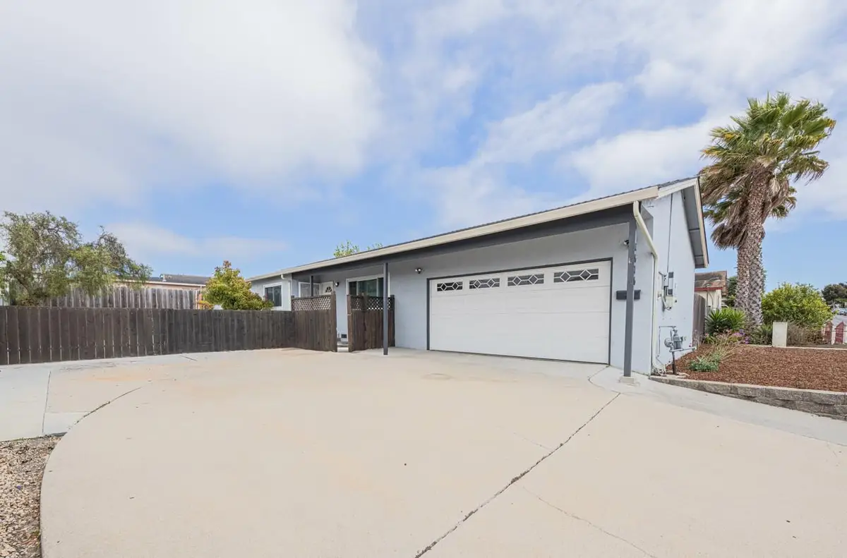 1676 Flores Street, Seaside, CA 93955 - Image #1