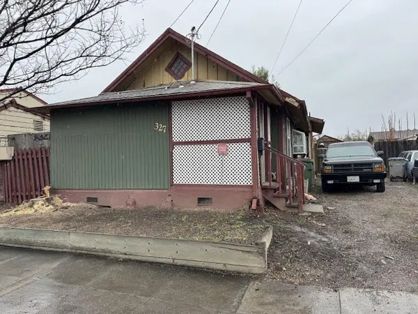 327 Martha Street, San Jose, CA 95112
