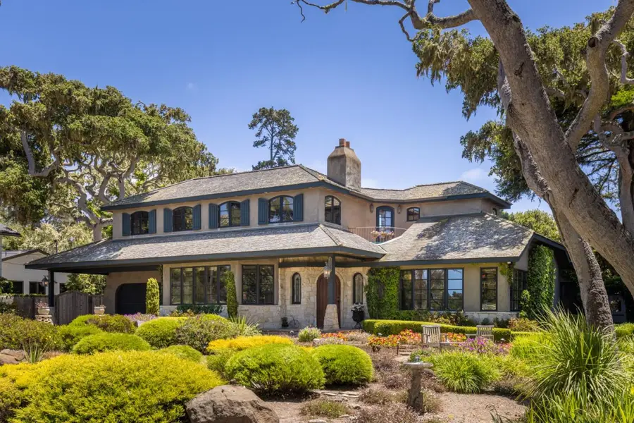 3093 Hacienda Drive, Pebble Beach, CA 93953 - Image #2