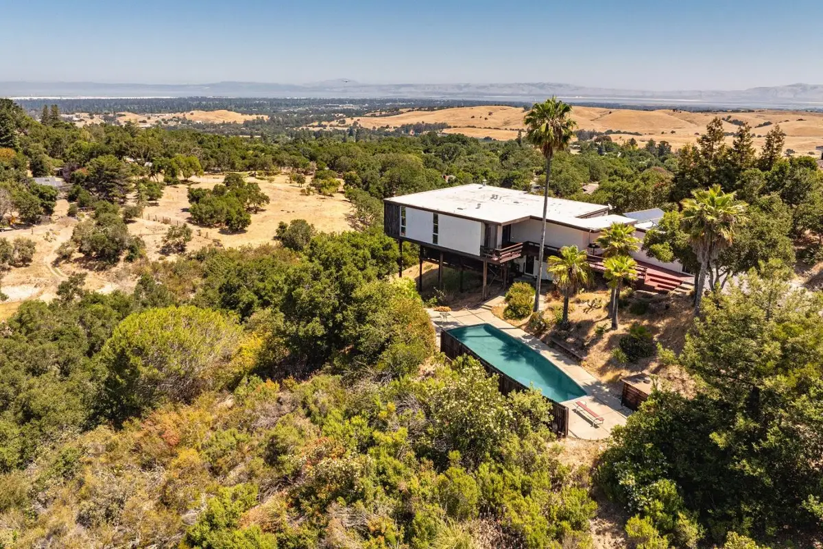30 Pine Ridge Way, Portola Valley, CA 94028 - #1