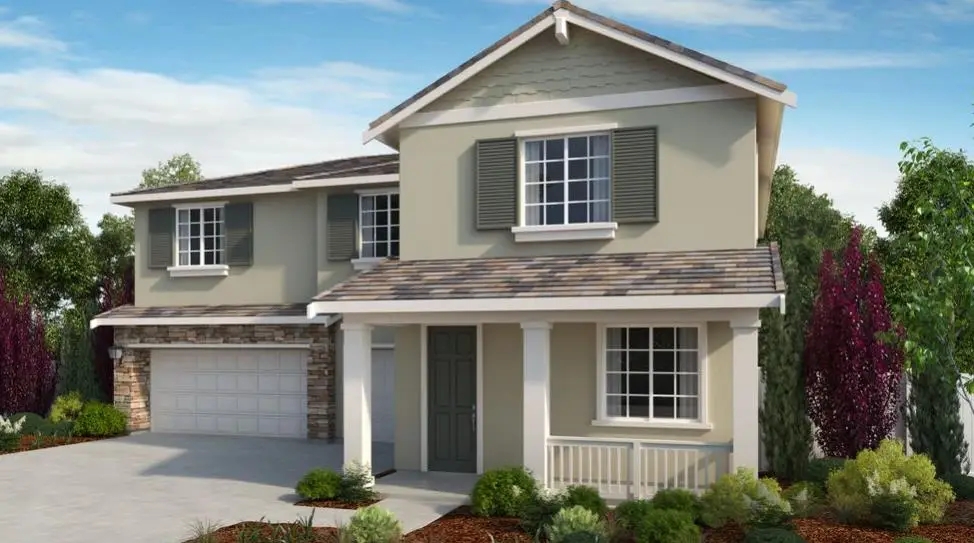 312 Baler Circle, Vacaville, CA 95687 - Image #1