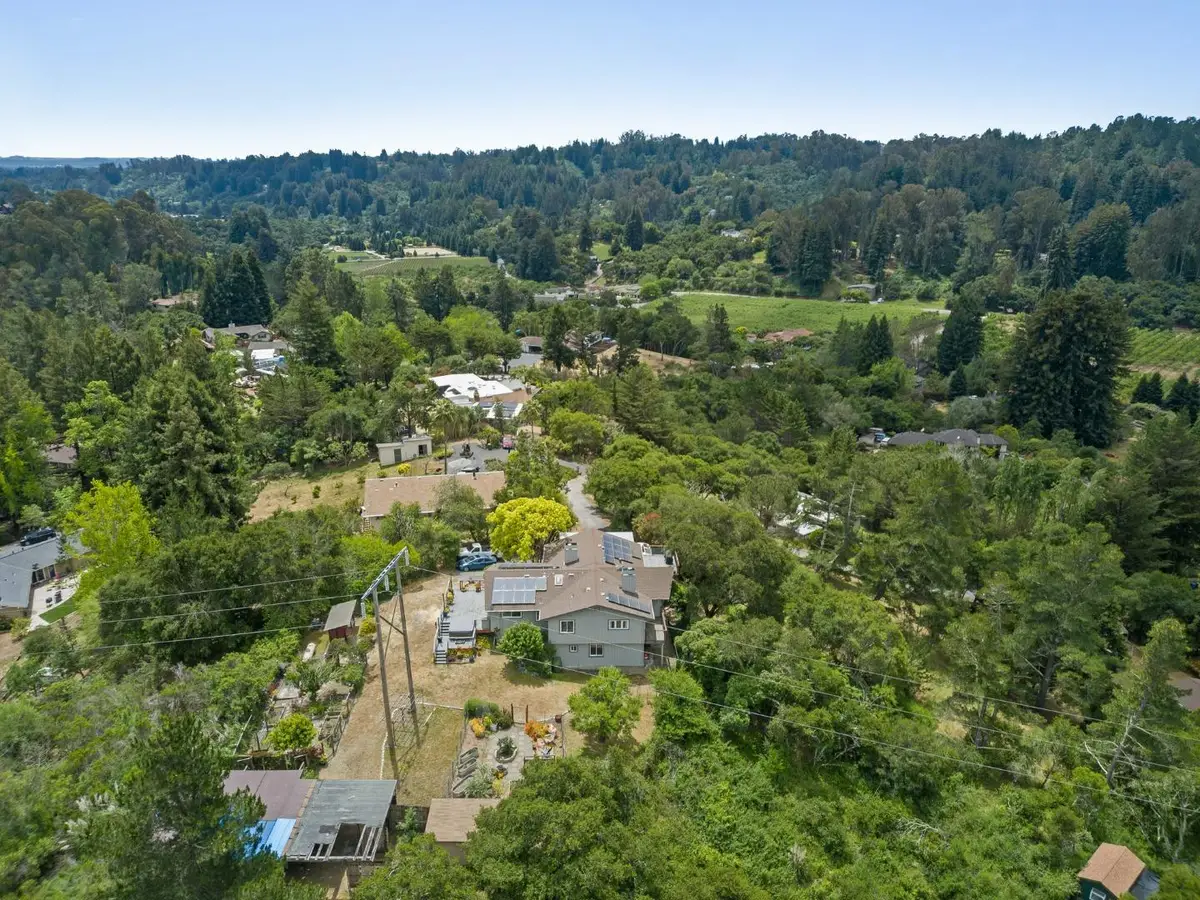 1044 Pleasant Valley Road, Aptos, CA 95003 - Image #1