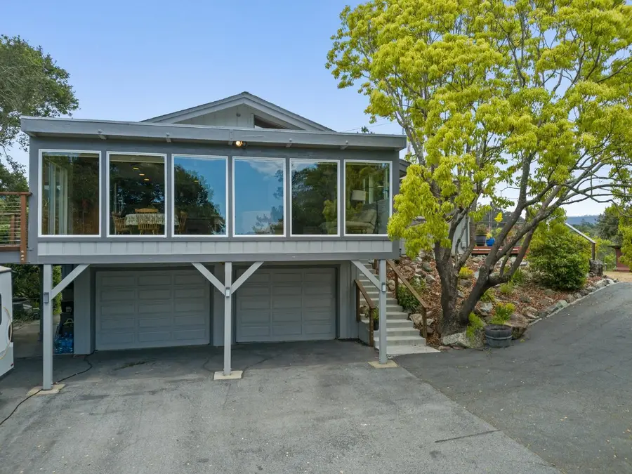 1044 Pleasant Valley Road, Aptos, CA 95003 - Image #2