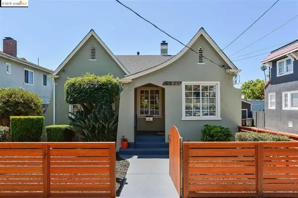 5821 Fleming Avenue, Oakland, CA 94605