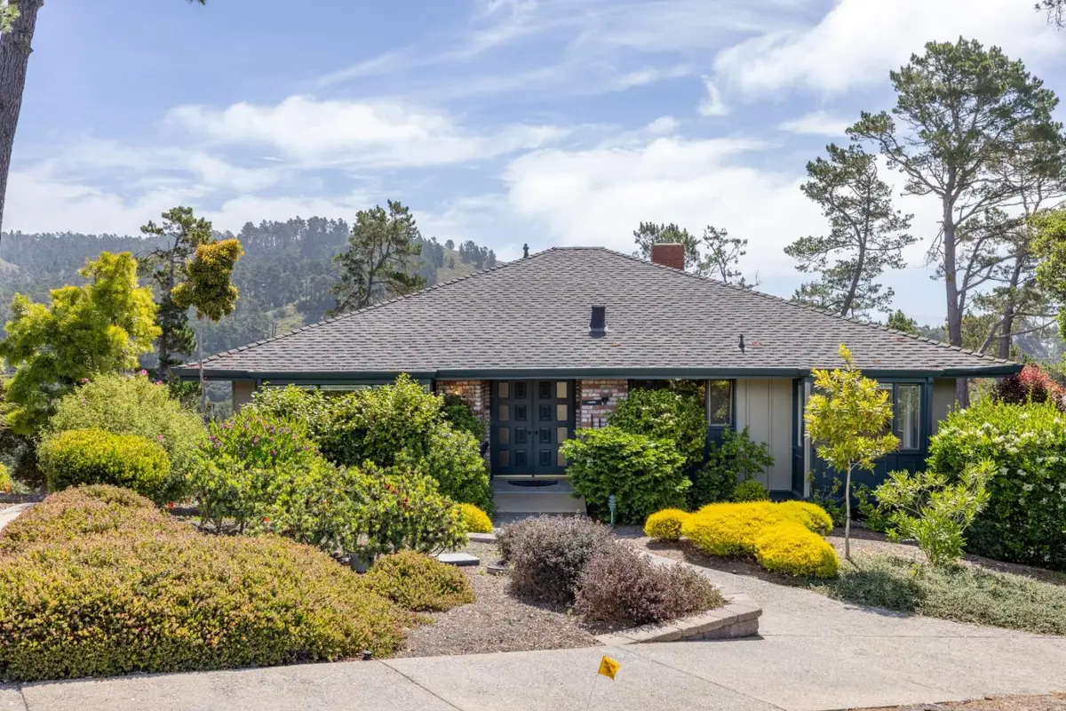 254 Del Mesa, Carmel, CA 93923 - Image #1
