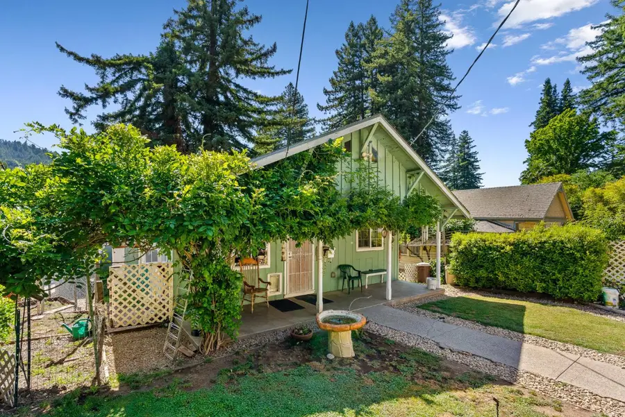 12800 Boulder Street, Boulder Creek, CA 95006 - #2