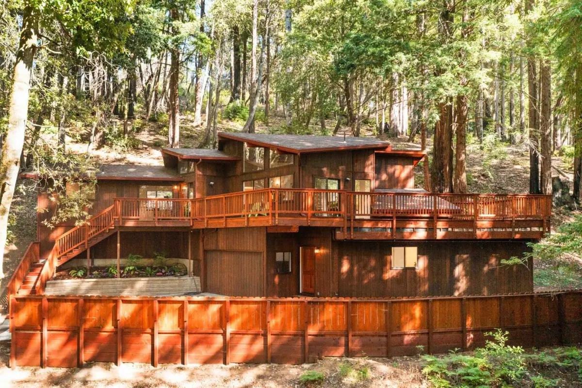 510 Warren Drive, Santa Cruz, CA 95060 - Image #1