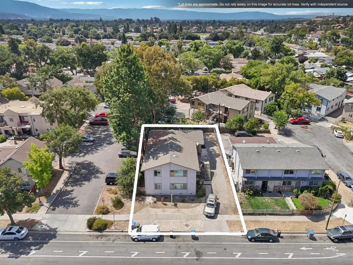 476 Branham Lane, San Jose, CA 95111 - Image #1